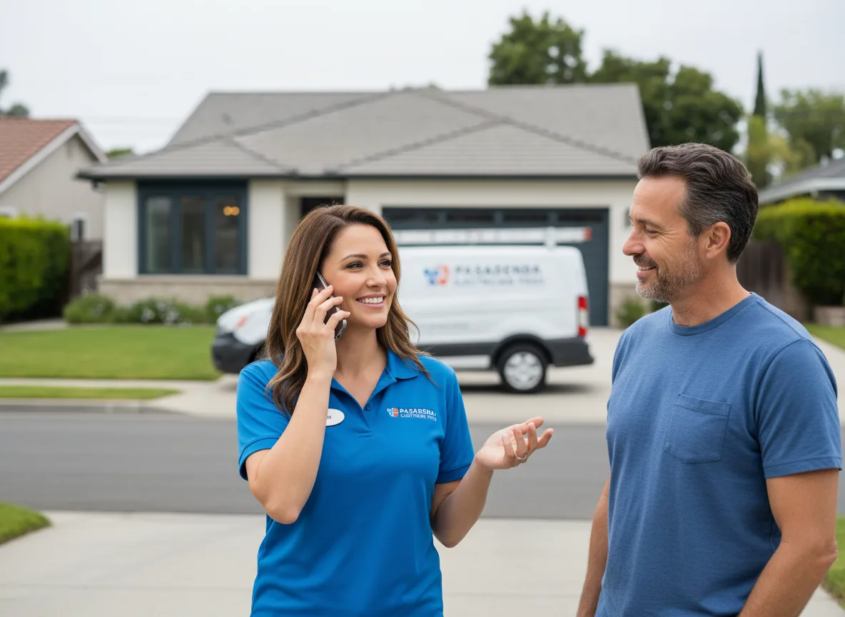 Electrician Sellers, SC FAQs